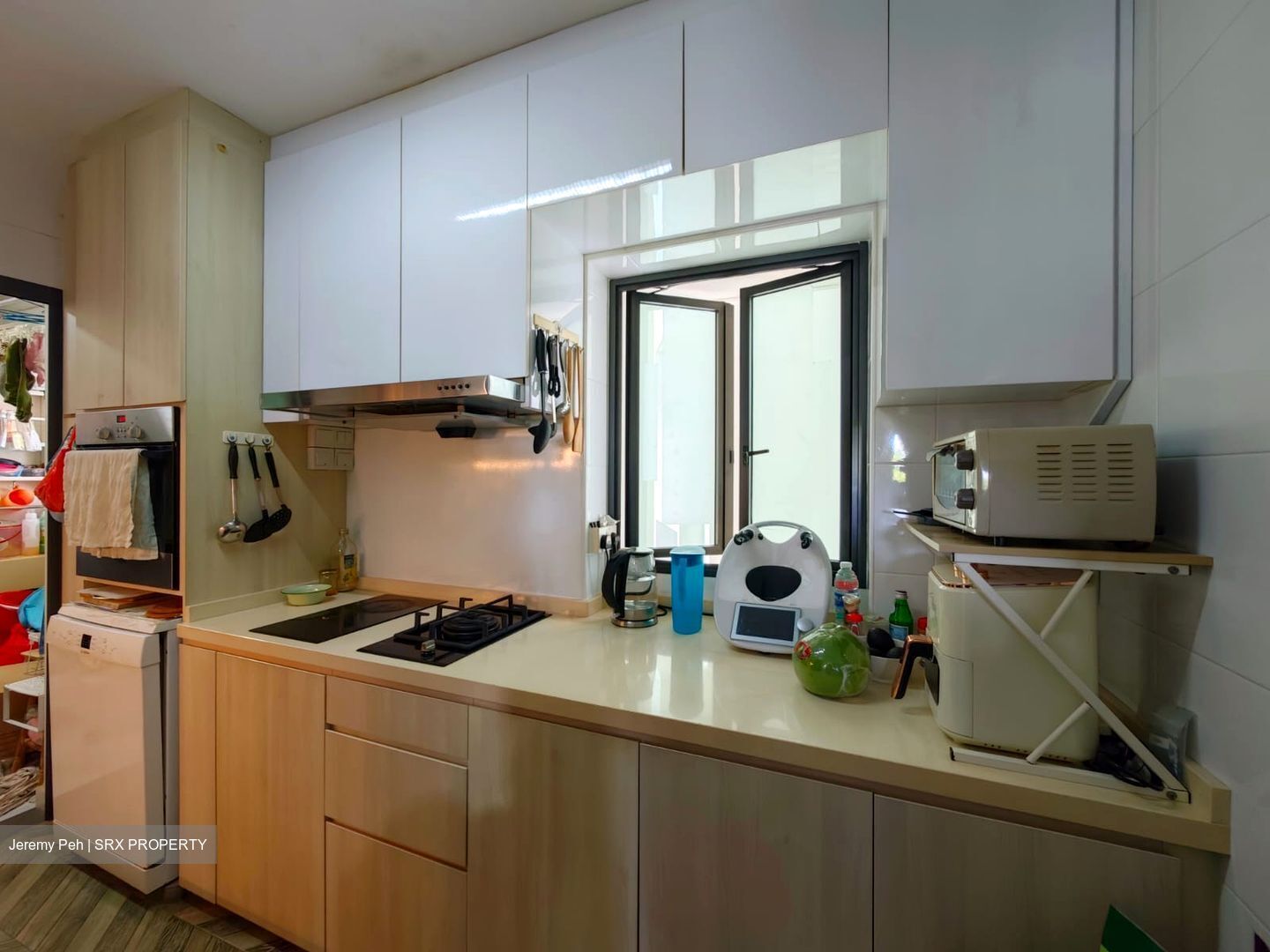 Blk 86 Skyville @ Dawson (Queenstown), HDB 5 Rooms #511729761